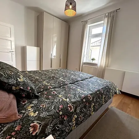 Appartement Luxury Privoz