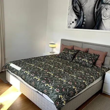 Appartement Luxury Privoz