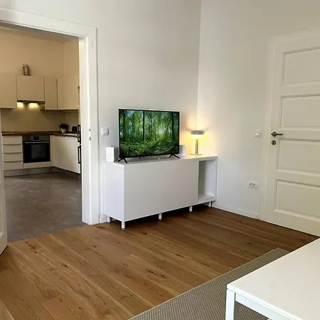 Luxury Privoz Appartement Ljubljana