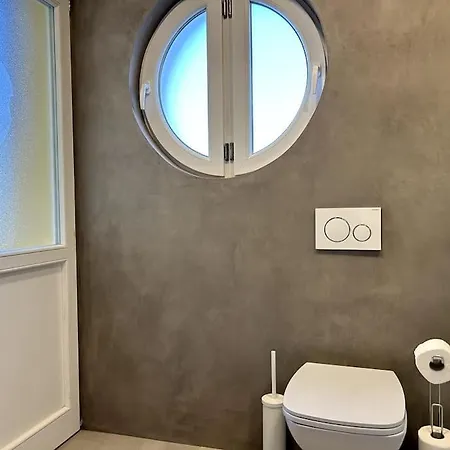 Appartement Luxury Privoz *