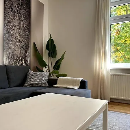 Appartement Luxury Privoz Ljubljana