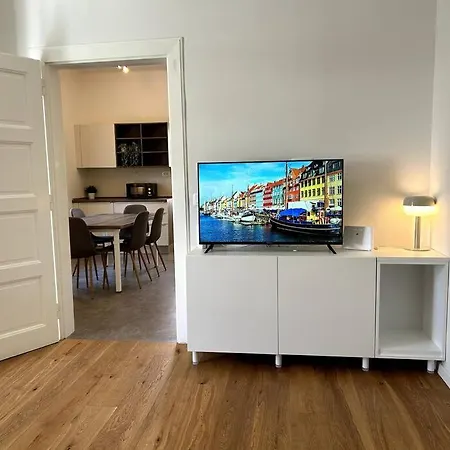 Appartement Luxury Privoz *