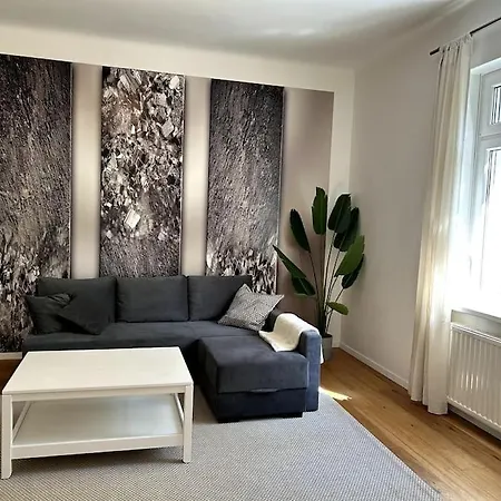 Luxury Privoz Appartement Ljubljana