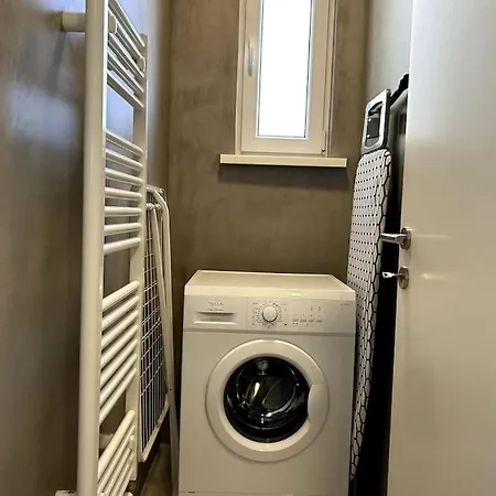 Luxury Privoz Appartement
