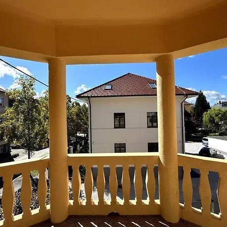 Lägenhet Luxury Privoz
