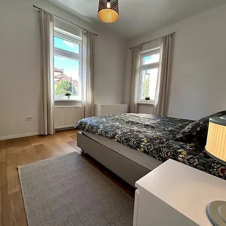 Lägenhet Luxury Privoz