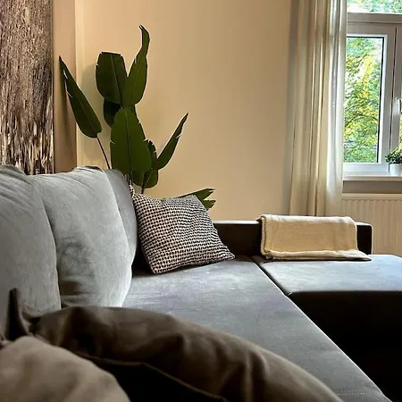 Apartman Luxury Privoz Ljubljana