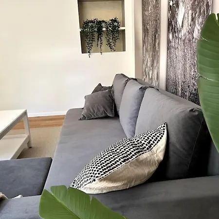 Luxury Privoz Apartman Ljubljana