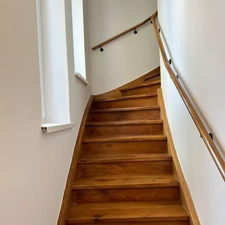 Апартаменты Luxury Privoz