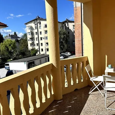 Luxury Privoz Любляна