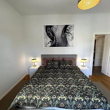 Luxury Privoz Любляна