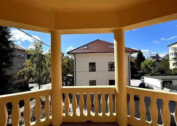 Apartment Luxury Privoz