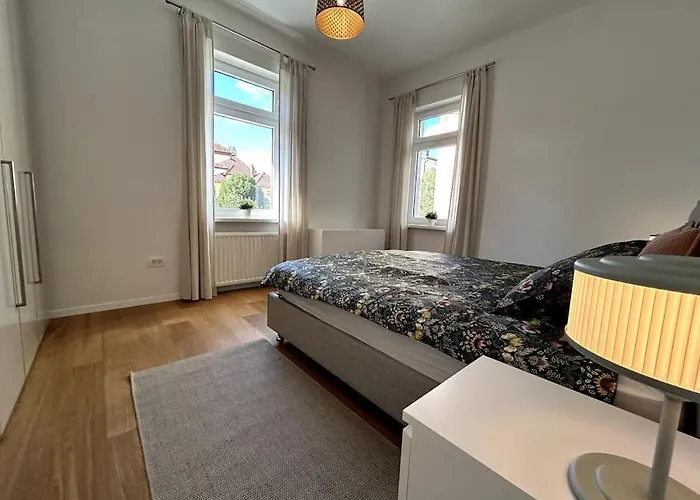 شقة Luxury Privoz