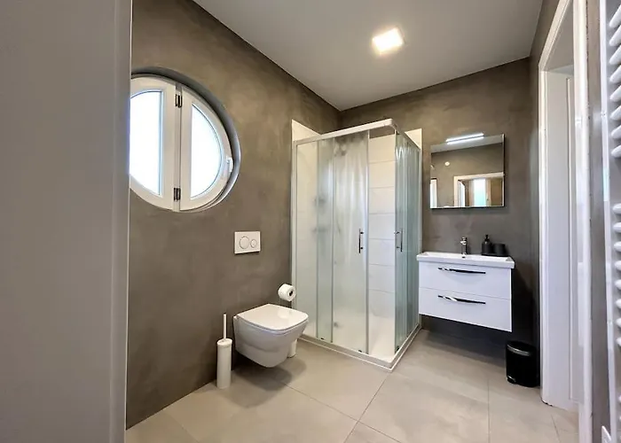 Luxury Privoz ليوبليانا