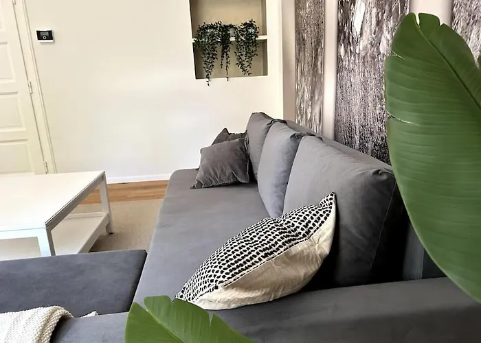 Luxury Privoz Διαμέρισμα Λιουμπλιάνα