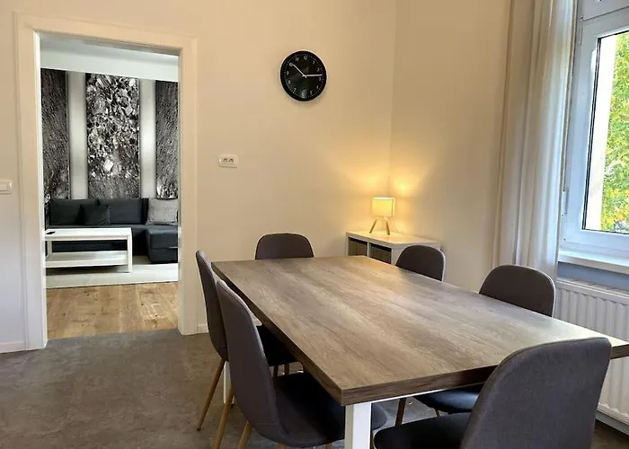 Luxury Privoz * Ljubljana