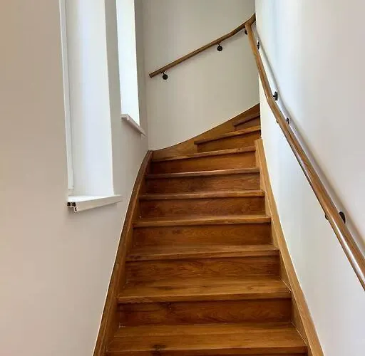 Διαμέρισμα Luxury Privoz