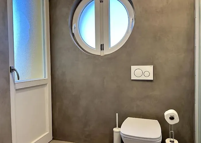 Διαμέρισμα Luxury Privoz *