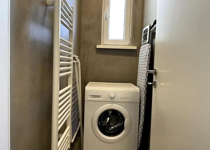 Luxury Privoz Apartment