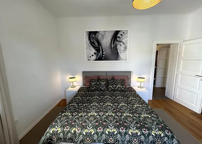 Luxury Privoz Ljubljana