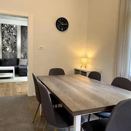 Luxury Privoz * Ljubljana