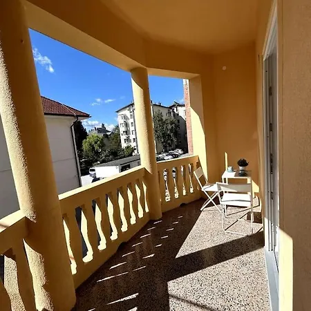 Luxury Privoz Ljubljana